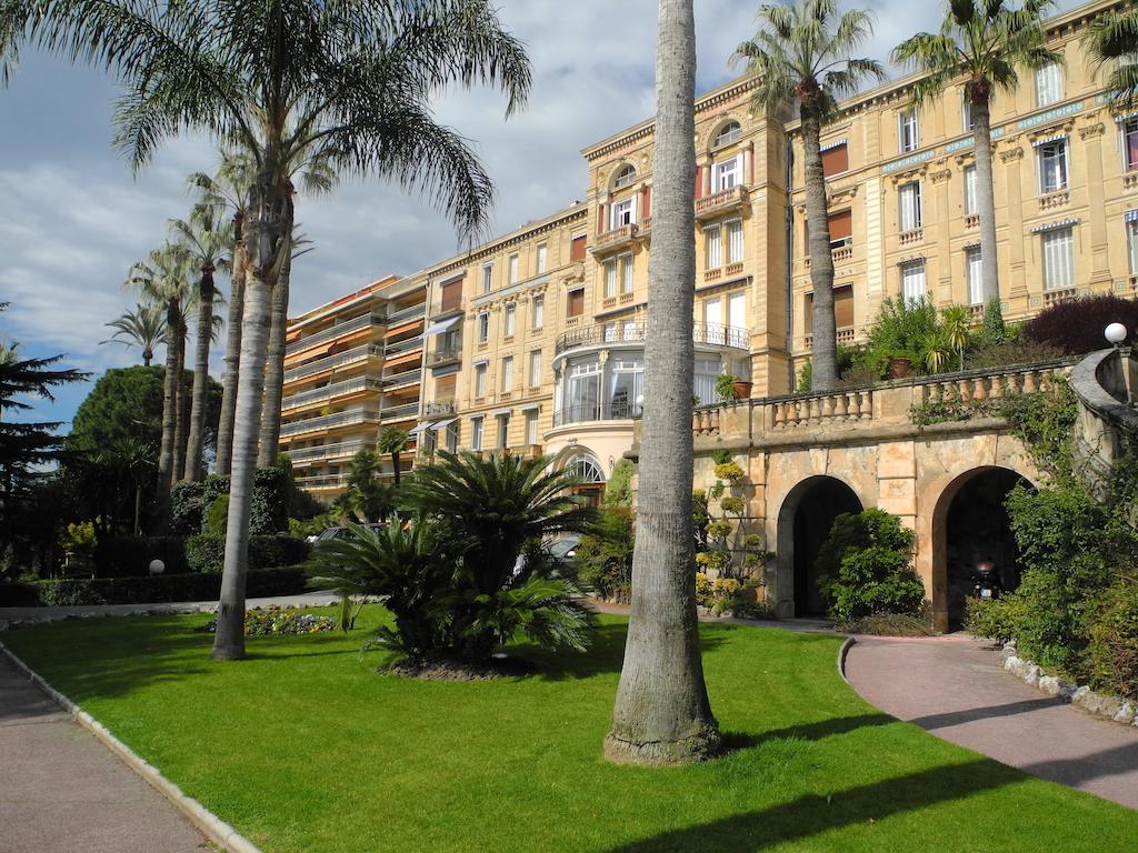 90M2 Apartement - Les Palmiers De Cannes Zimmer foto